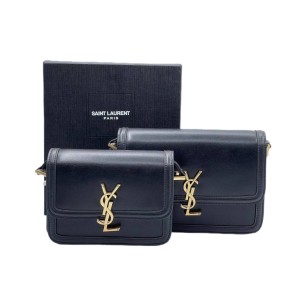 Сумка Saint Laurent Solferino K2282