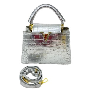 Сумка Louis Vuitton Capucines K2518