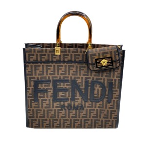 Сумка Fendi Sunshine K2270