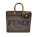 Сумка Fendi Sunshine K2270