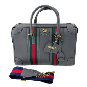 Сумка Gucci Bauletto K2489