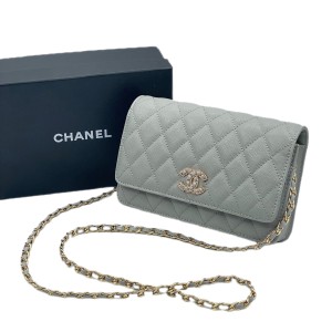 Сумка Chanel Woc K2206