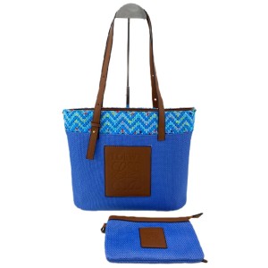 Сумка Loewe T-Tote K2421