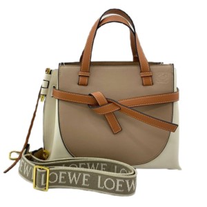 Сумка Loewe Gate Bag K2436