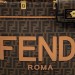 Сумка Fendi Sunshine K2271