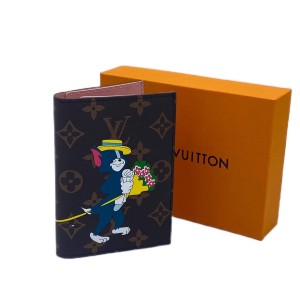 Обложка на паспорт Louis Vuitton K2237