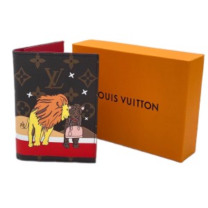 Обложка на паспорт Louis Vuitton K2240