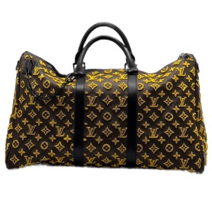 Дорожная сумка Louis Vuitton Keepal 50 K2387