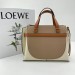 Сумка Loewe Gate Bag K2436