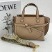 Сумка Loewe Gate Bag K2437