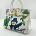 Сумка Hermes Birkin Graffiti 30 K2453