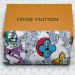 Кошелек Louis Vuitton Brazza K2467