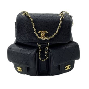 Рюкзак Chanel Duma K2475