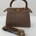 Сумка Fendi Peekaboo K2527