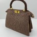 Сумка Fendi Peekaboo K2527