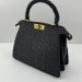 Сумка Fendi Peekaboo K2529