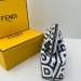 Сумка Fendi First K2546