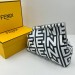 Сумка Fendi First K2546