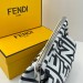 Сумка Fendi First K2546