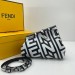 Сумка Fendi First K2546