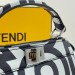 Сумка Fendi Peekaboo K2548