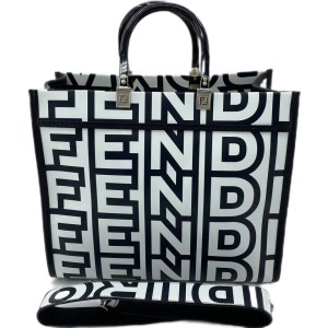 Сумка Fendi Sunshine K2549