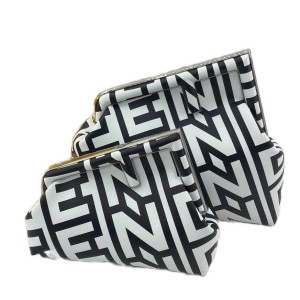 Сумка Fendi First K2546