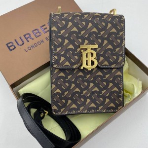 Сумка Burberry Valencia K2577