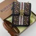 Сумка Burberry Valencia K2575