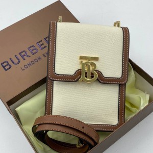 Сумка Burberry Valencia K2573