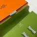 Кошелек Hermes Pre-Owned K2580