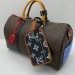 Дорожная сумка Louis Vuitton Keepal 50 K2592