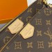 Сумка Louis Vuitton Multi Pochette K2593