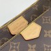 Сумка Louis Vuitton Multi Pochette K2593