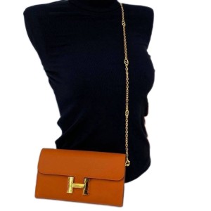 Кошелек Hermes Pre-Owned K2589