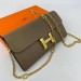 Кошелек Hermes Pre-Owned K2587