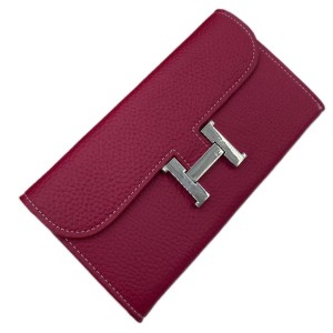 Кошелек Hermes Pre-Owned K2586