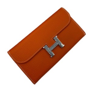 Кошелек Hermes Pre-Owned K2585