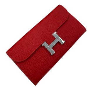 Кошелек Hermes Pre-Owned K2584