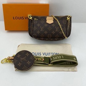 Сумка Louis Vuitton Multi Pochette K2594