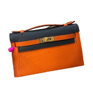 Сумка Hermes Pochette 22 K2705