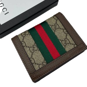 Кошелек Gucci Horsebit K2734