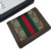 Кошелек Gucci Horsebit K27344