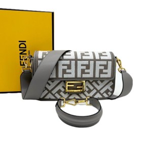 Сумка Fendi Baguette K2848