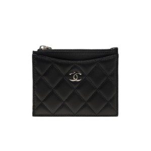 Визитница Chanel K2692