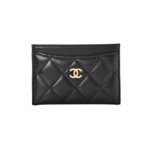 Визитница Chanel K2691