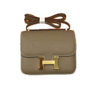 Сумка Hermes Constance 18 K2666