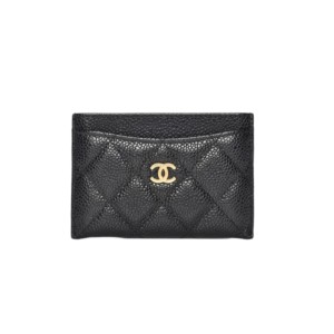 Визитница Chanel K2689