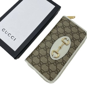 Кошелек Gucci Horsebit K2730