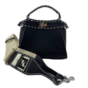 Сумка Fendi Peekaboo K2746